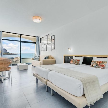 Paradise Playa Del Cura Λας Πάλμας ντε Γκραν Κανάρια Εξωτερικό φωτογραφία