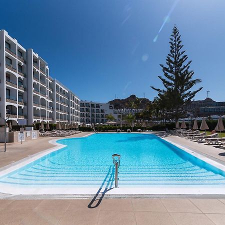 Paradise Playa Del Cura Λας Πάλμας ντε Γκραν Κανάρια Εξωτερικό φωτογραφία