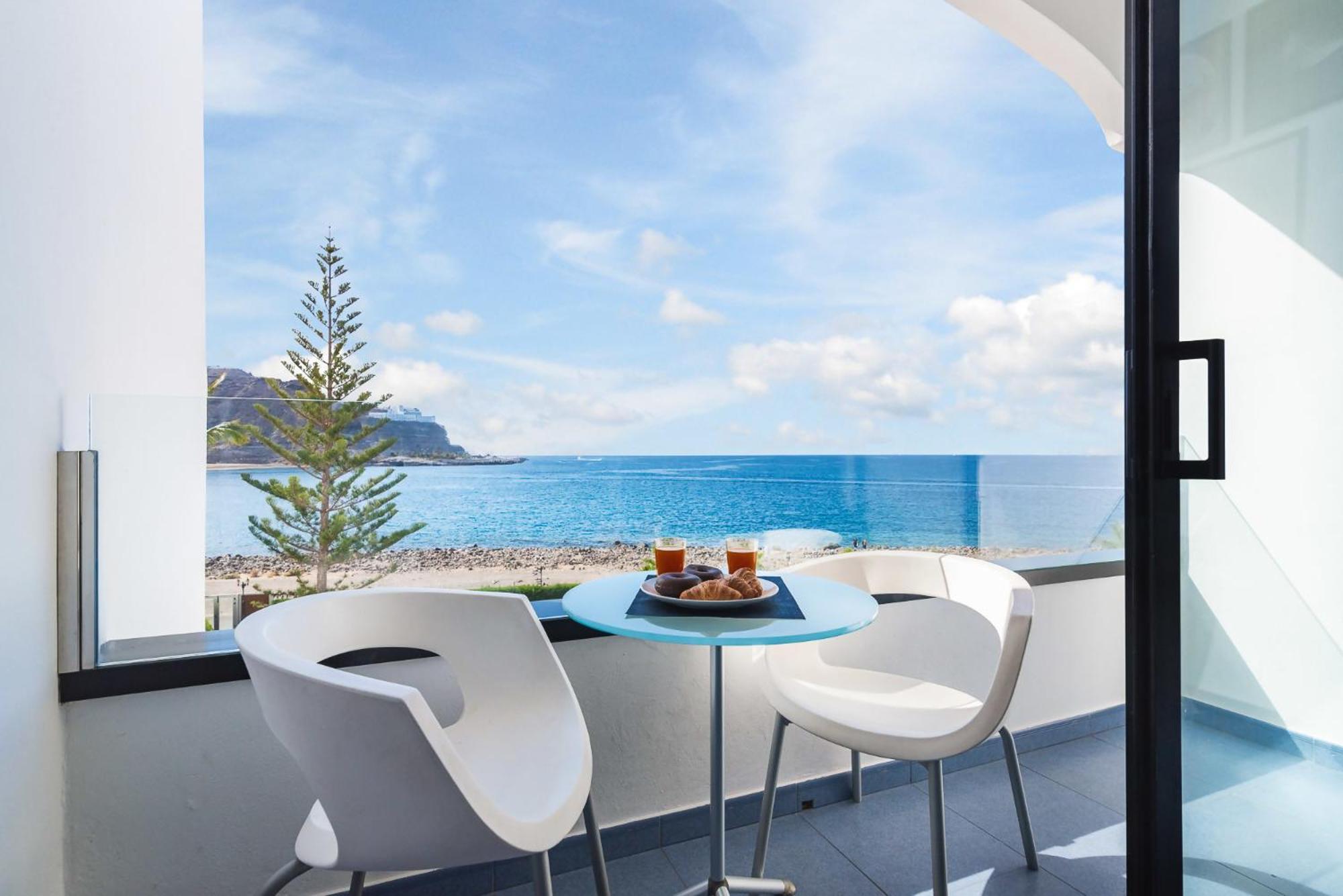 Paradise Playa Del Cura Λας Πάλμας ντε Γκραν Κανάρια Εξωτερικό φωτογραφία